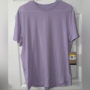 Nike Lavender Women’s T-Shirt